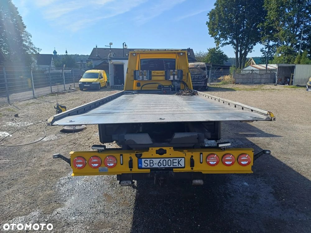 Iveco Daily Tevor - 4
