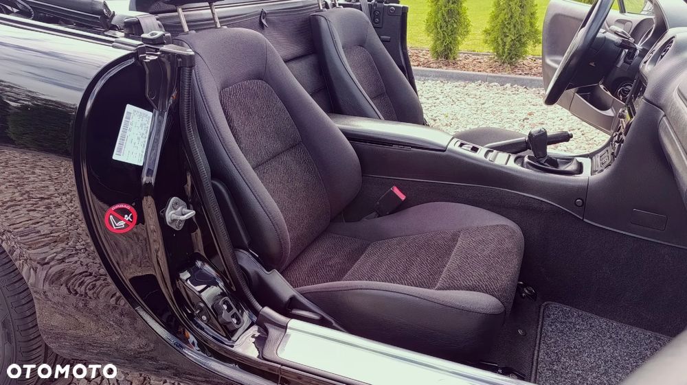 Mazda MX-5 1.9 16V - 36