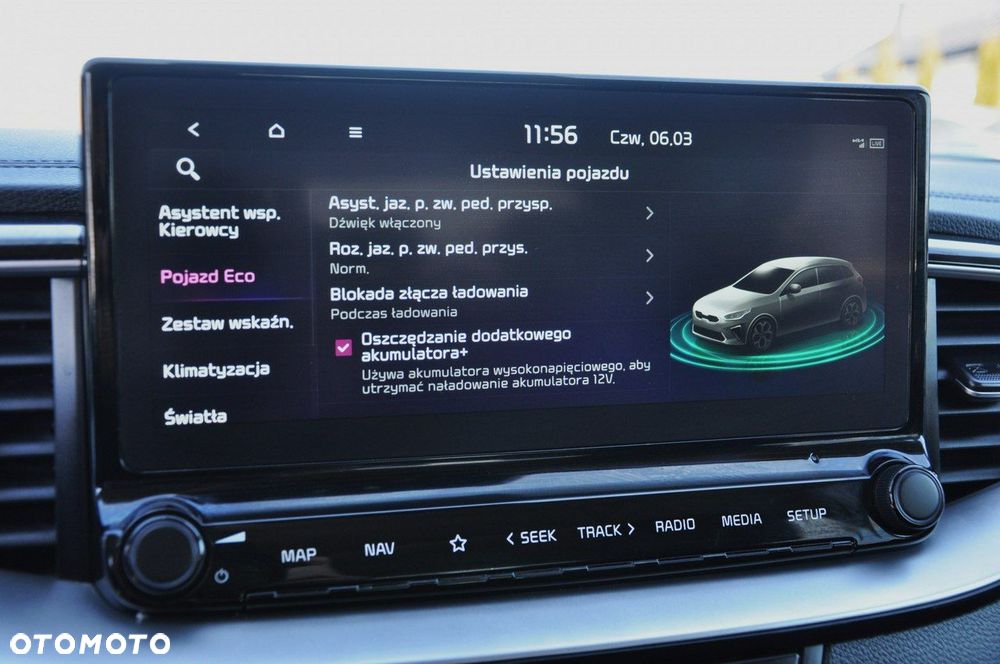 Kia XCeed - 31