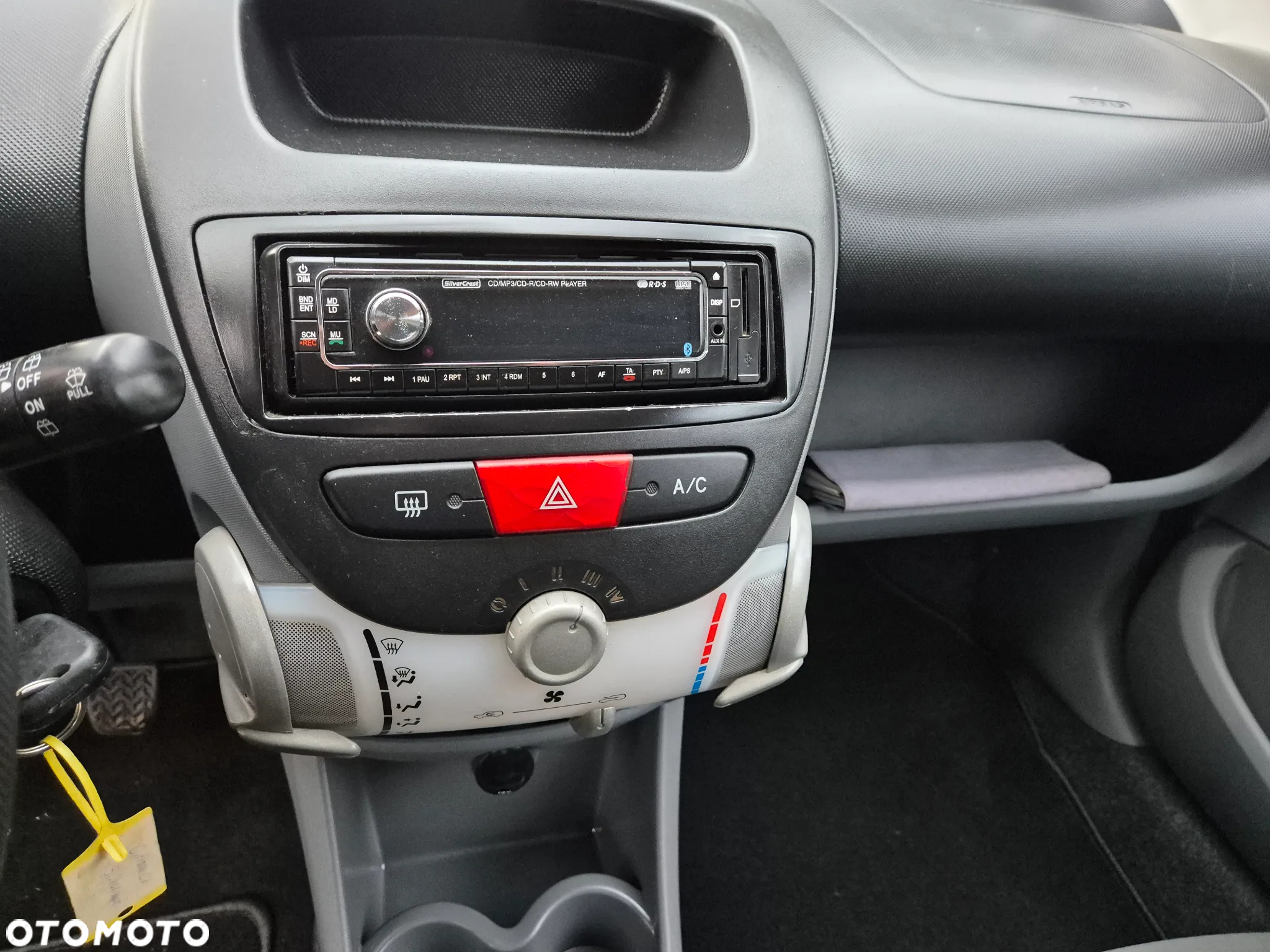 Citroën C1 - 10