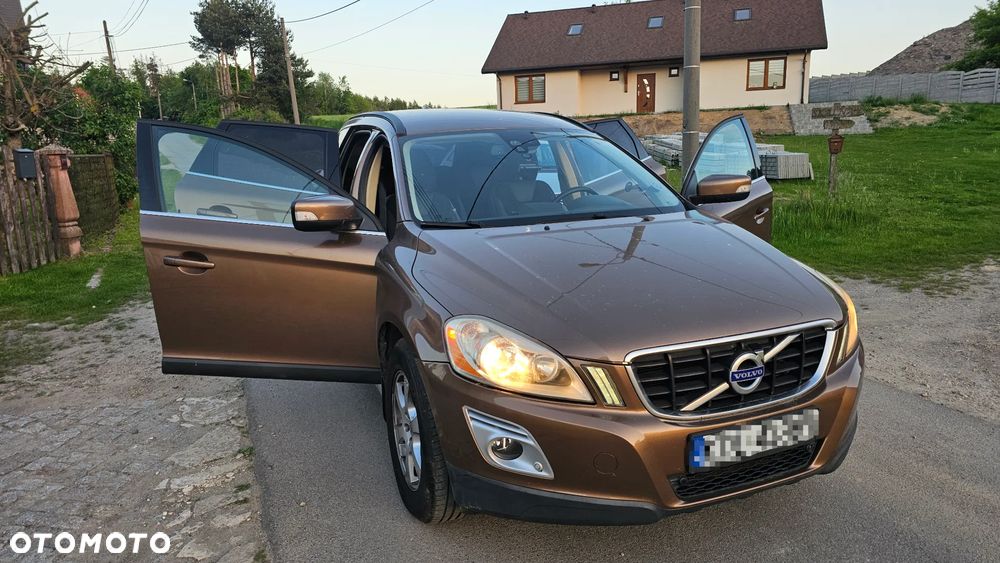 Volvo XC 60 - 5