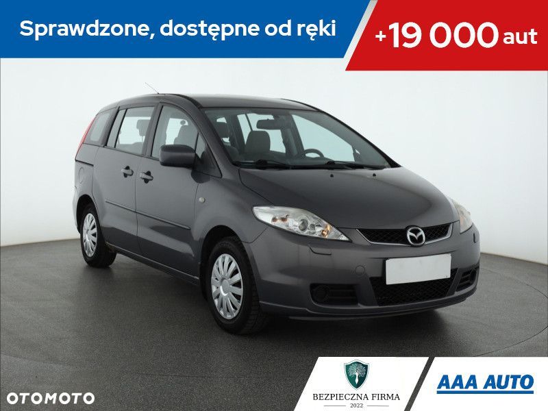 Mazda 5
