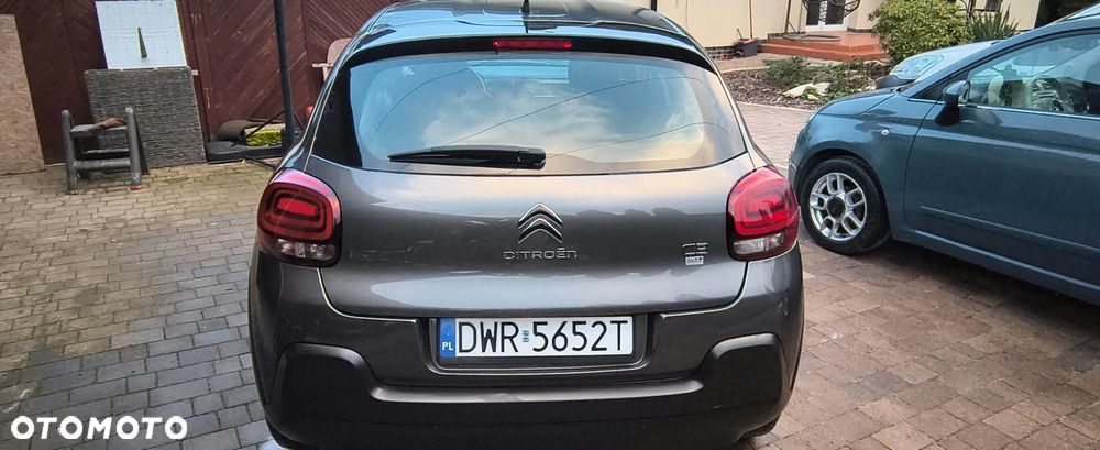 Citroën C3 - 5