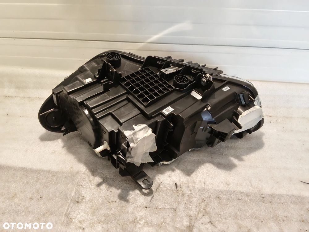 BMW X2 F39 FULL LED PRZÓD STRONA PRAWA  5A1E0A8 - 10