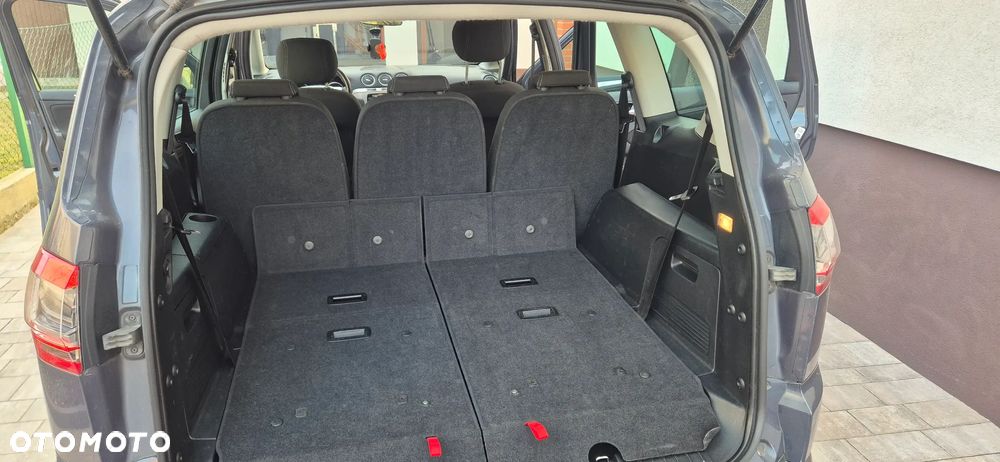 Ford S-Max 2.0 TDCi Trend - 18