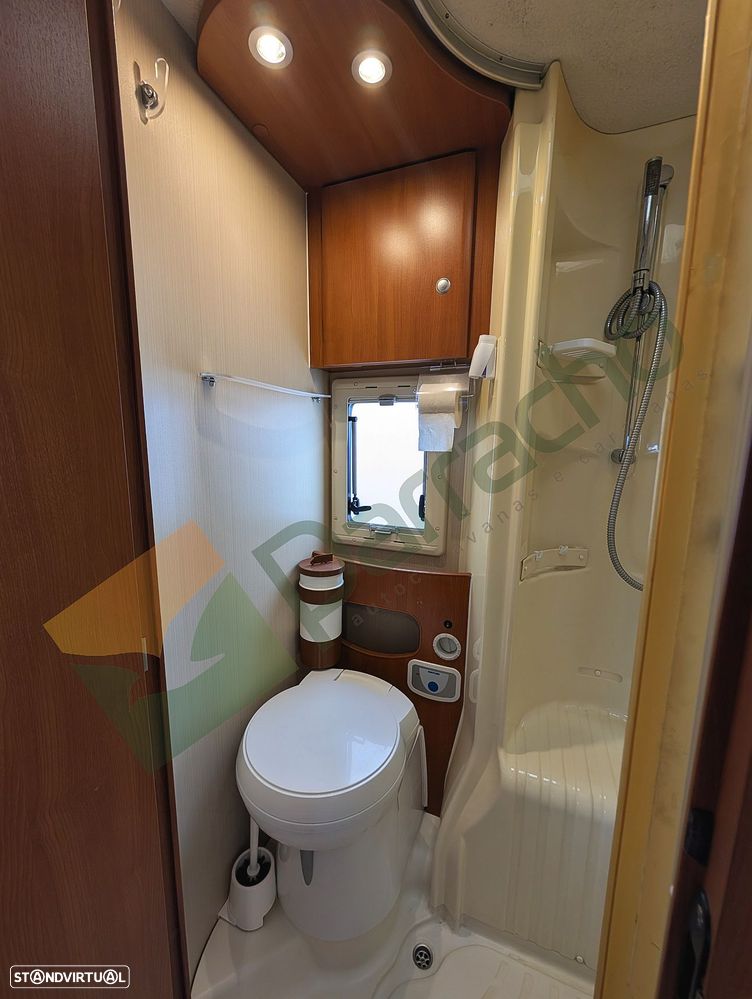 Chausson Allegro 97 U42 - 18