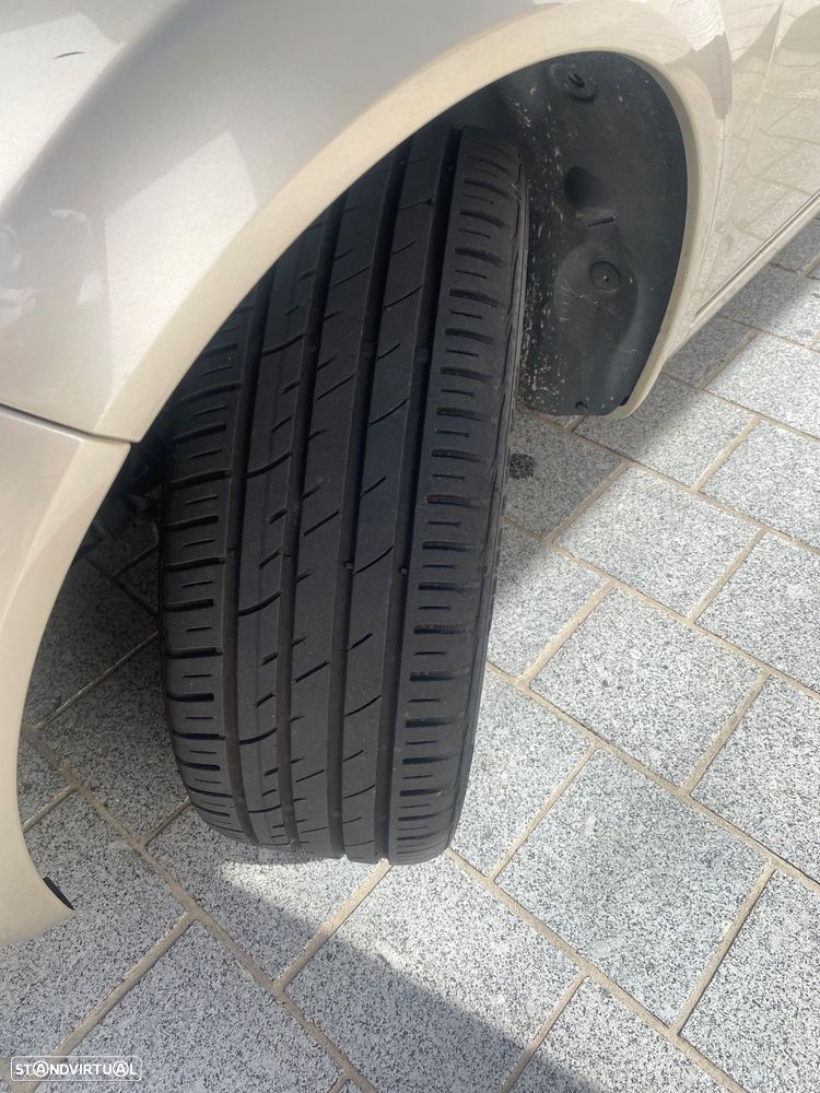 Renault Mégane CC 1.5 dCi Privilège Luxe - 6