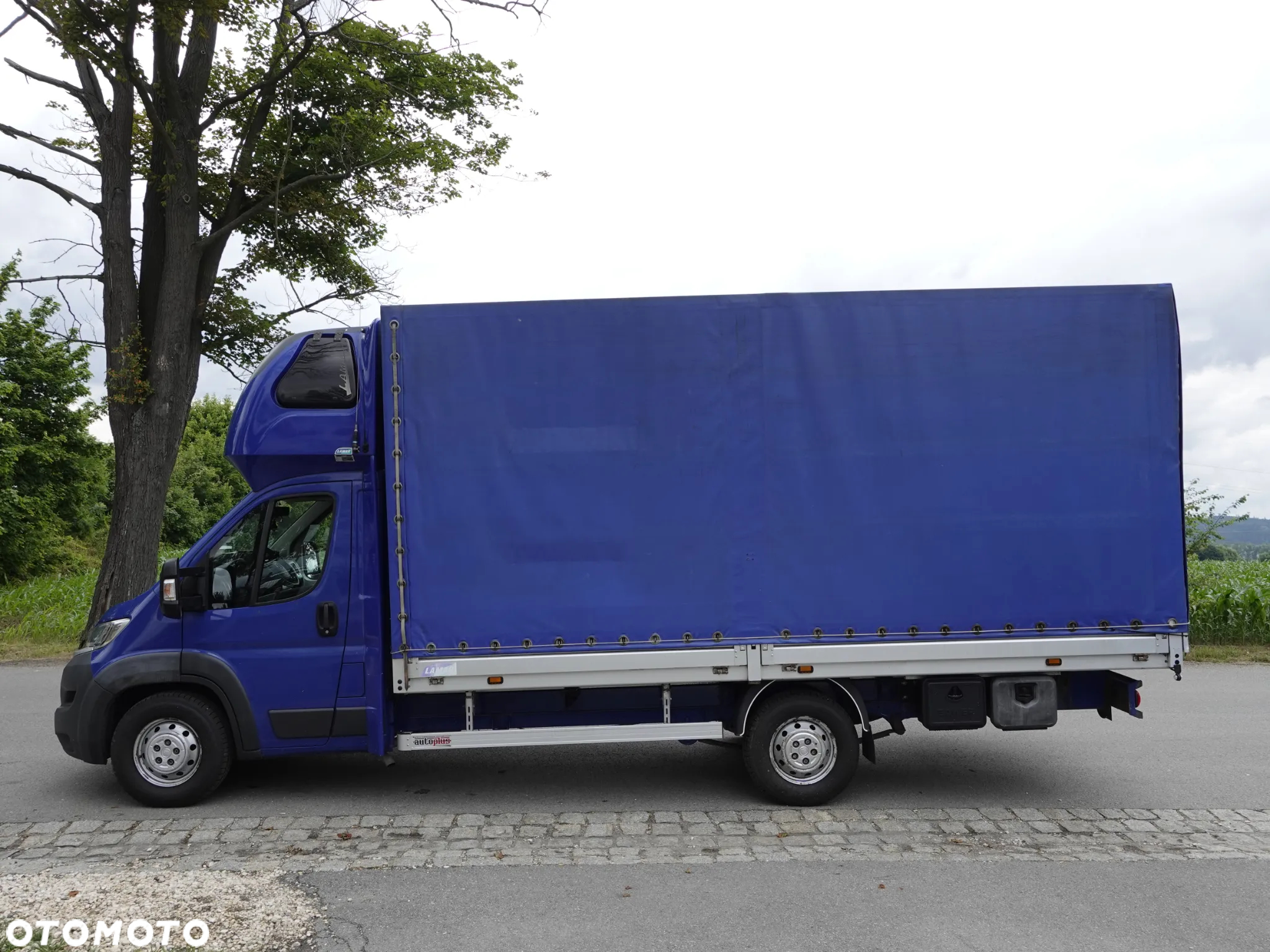 Fiat Ducato - Maxi - 5