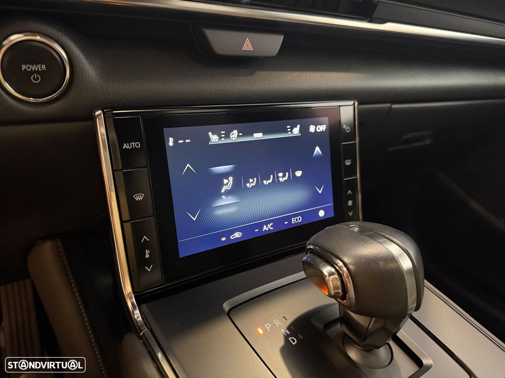 Mazda MX-30 e-SKYACTIV Advantage+Modern Confidence - 33