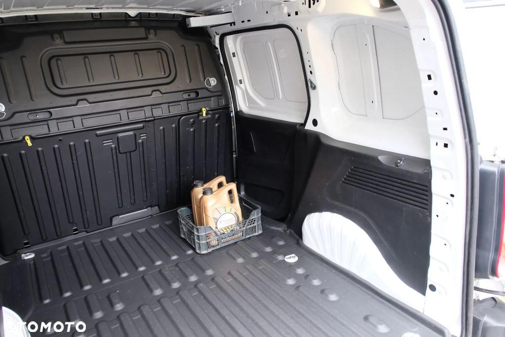 Citroën Berlingo - 10