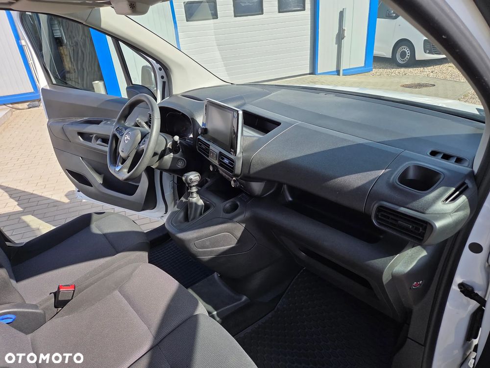 Opel Combo XL 1.5 CDTI Edition S&S - 31
