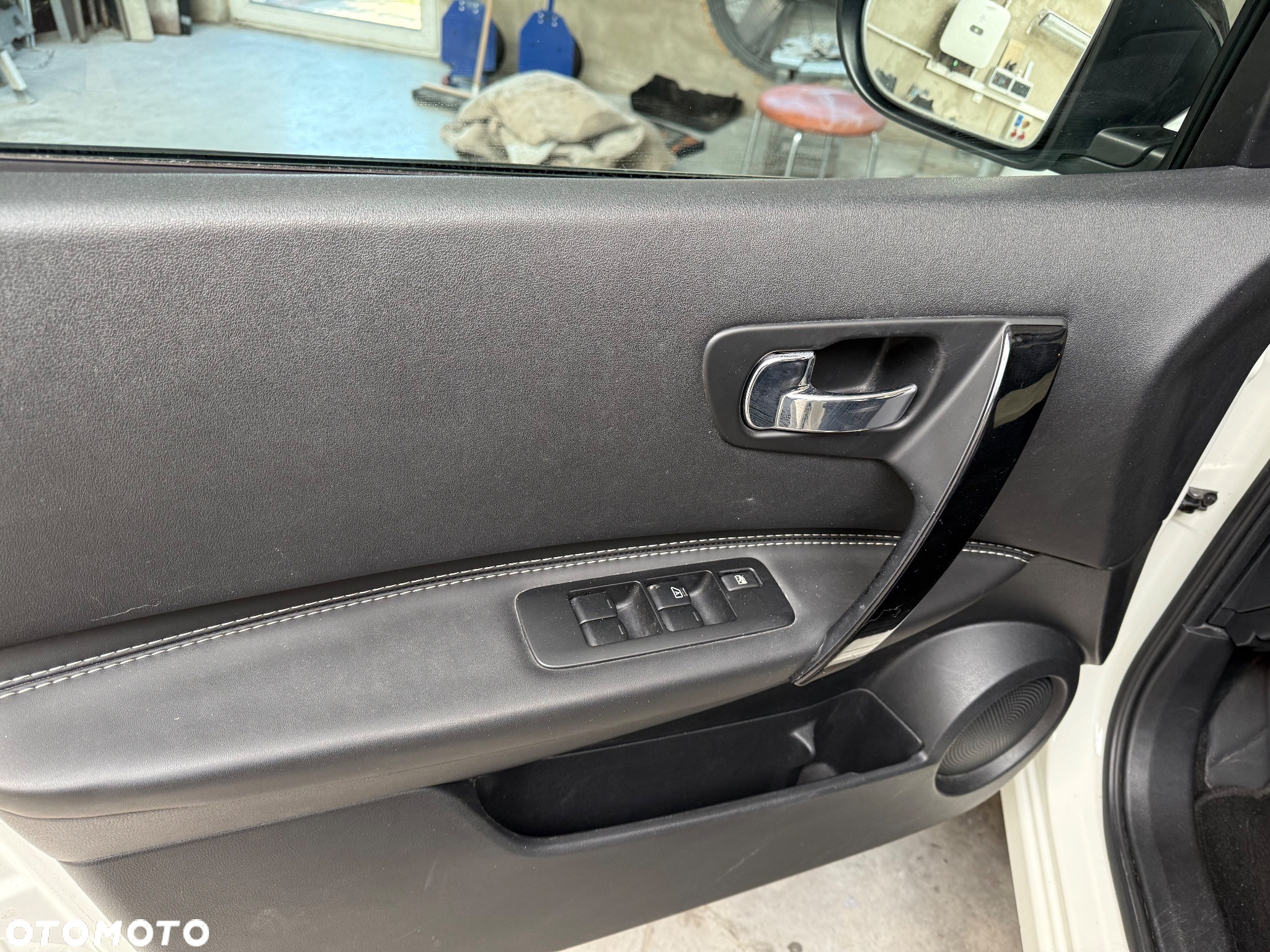 Nissan Qashqai 1.6 dCi 360 S&S - 8