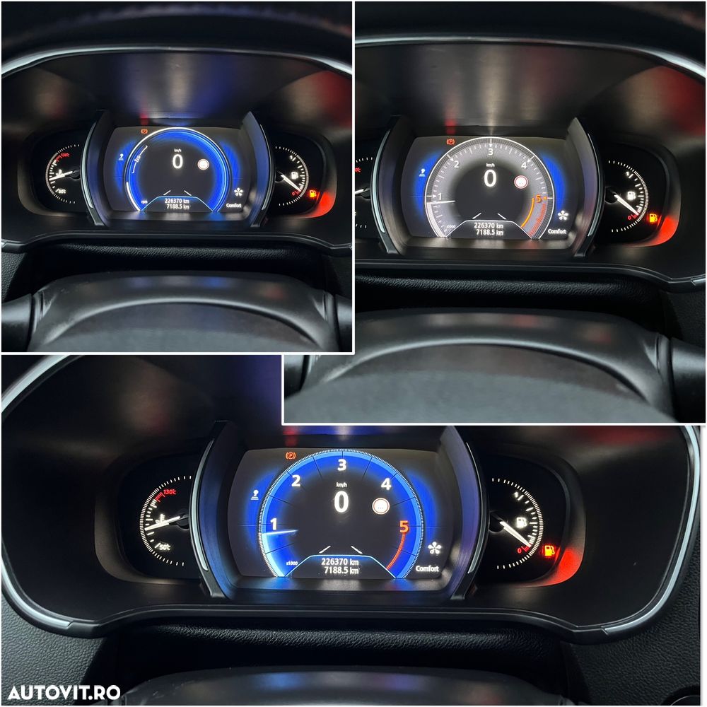 Renault Megane Grandtour ENERGY dCi 130 INTENS - 26