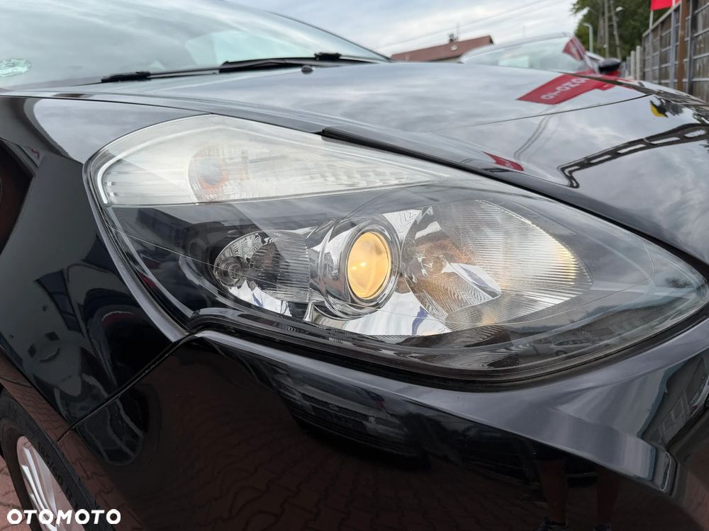 Renault Clio 1.2 16V Tech Run - 28