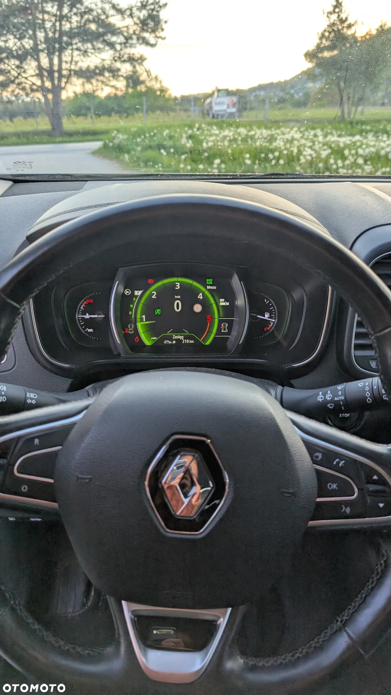 Renault Koleos 2.0 dCi Initiale Paris 4x4 X-Tronic - 26