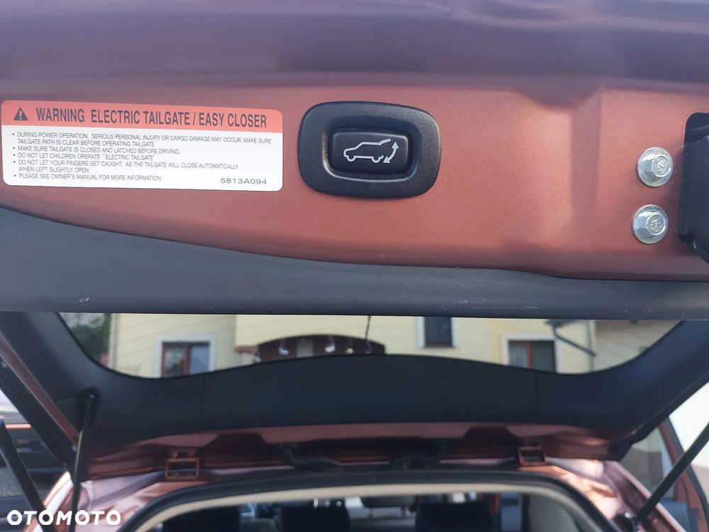 Mitsubishi Outlander 2.2 DI-D 4WD Diamant Edition - 30
