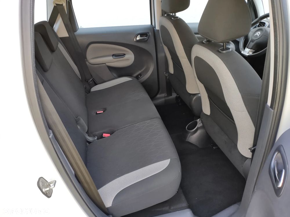 Citroën C3 Picasso VTi 120 EGS6 Selection - 25