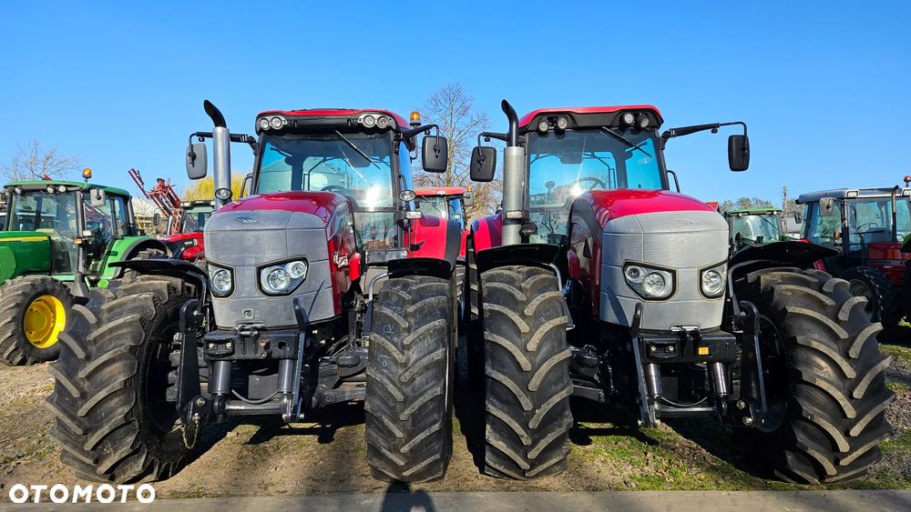 McCormick X70.60 ttx190 xtx165 - 21