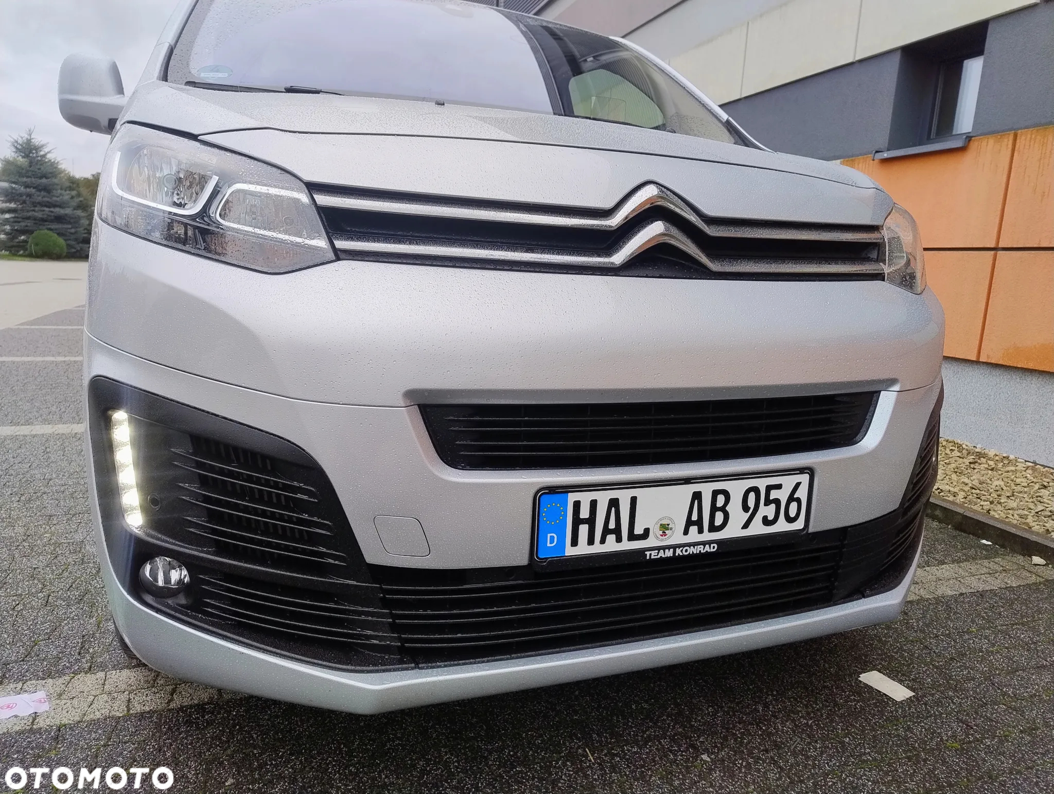 Citroën SpaceTourer XL 2.0 BlueHDi 150 Shine - 28