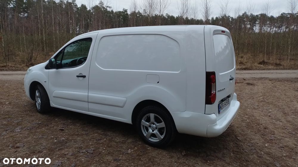 Peugeot Partner - 15
