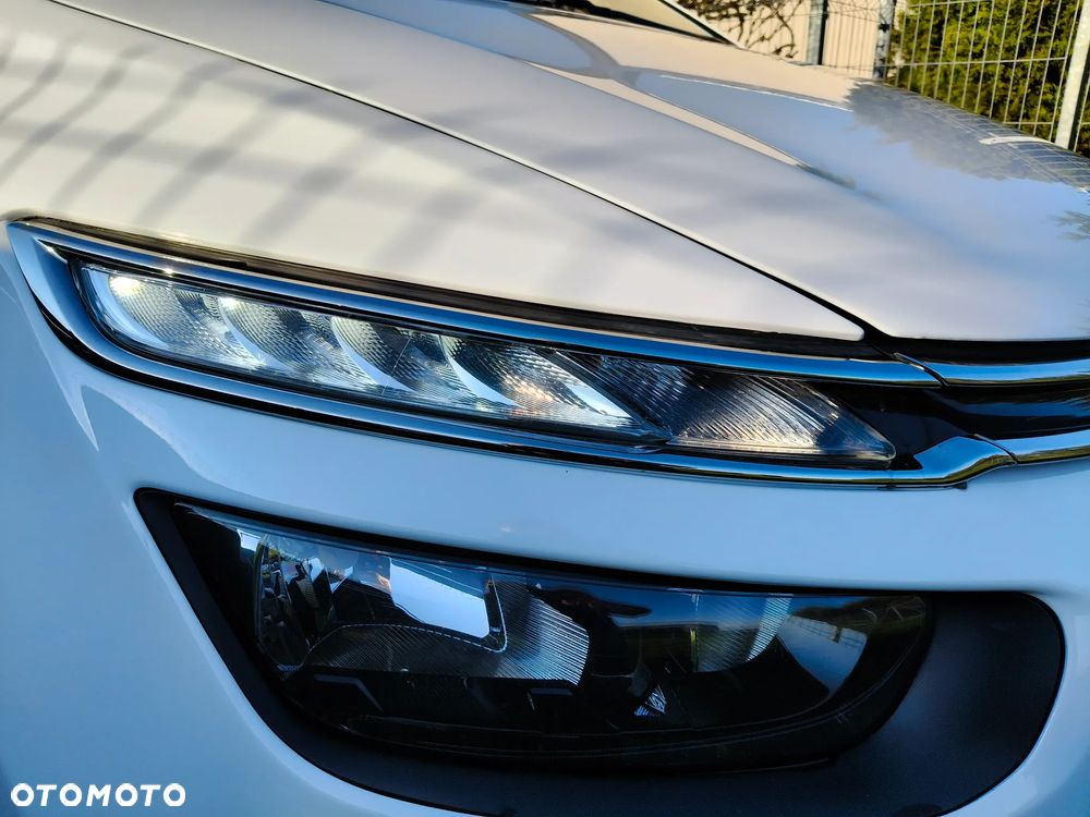 Citroën C4 Picasso - 9