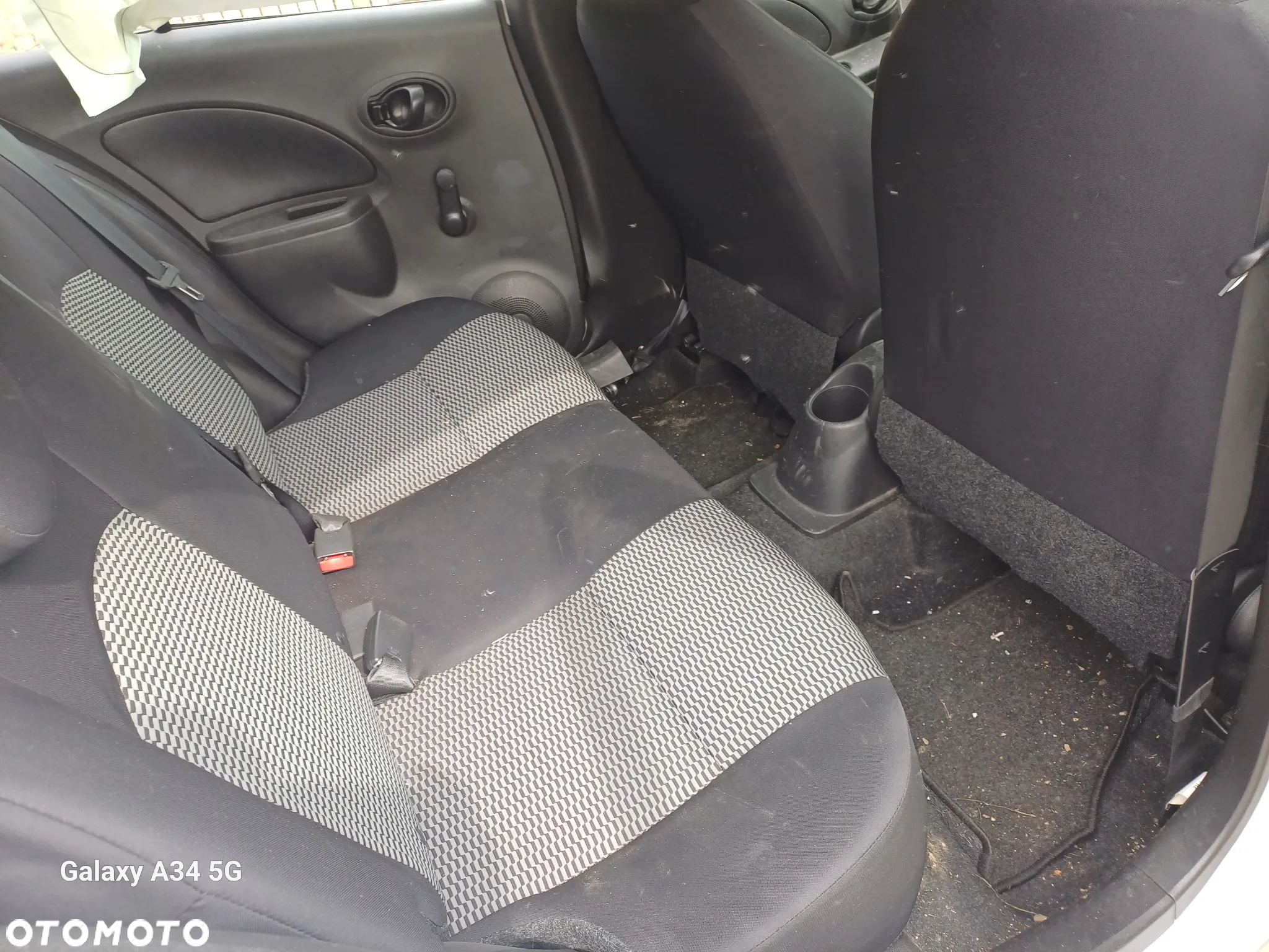 Nissan Micra - 12