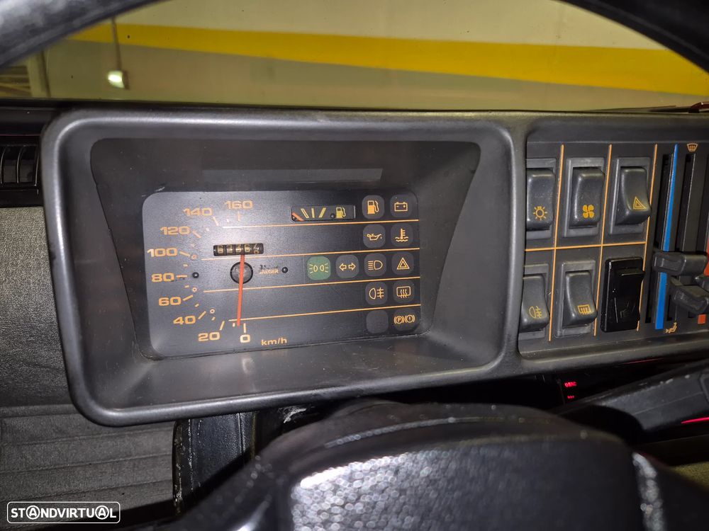 SEAT Marbella Red - 20