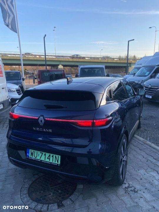 Renault Megane - 2