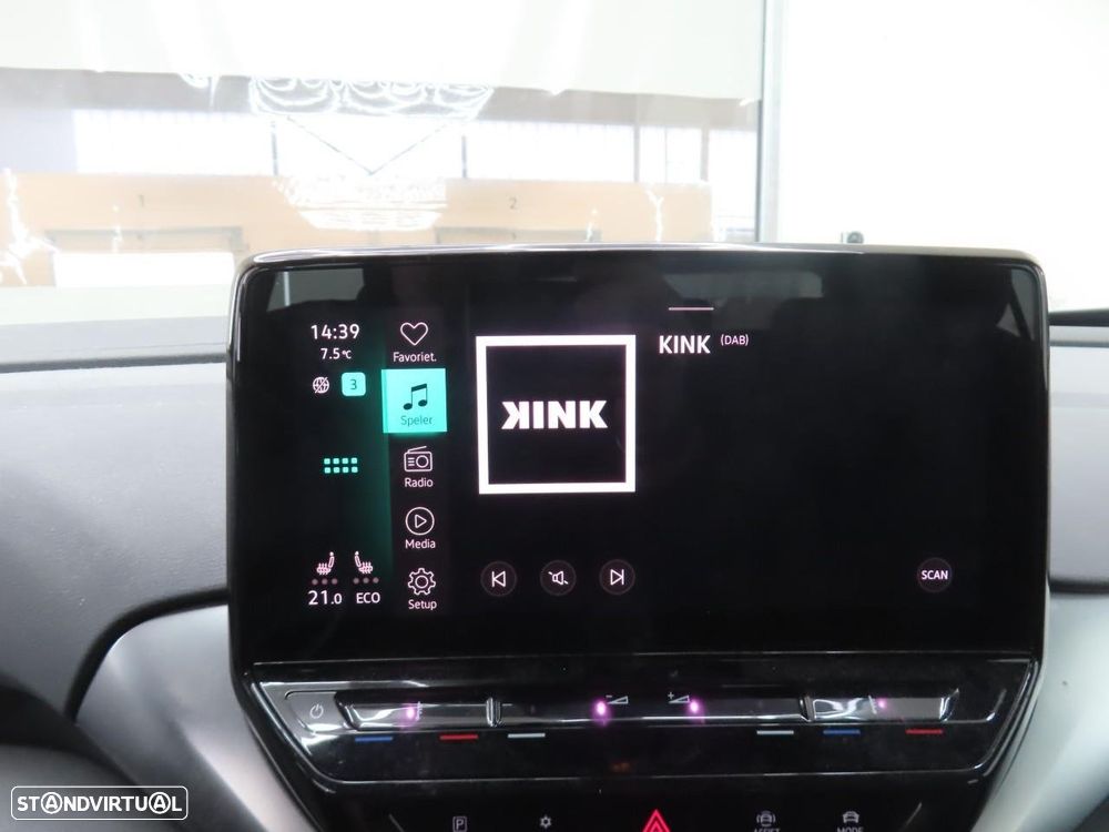 VW ID.4 52 kWh Pure City - 14
