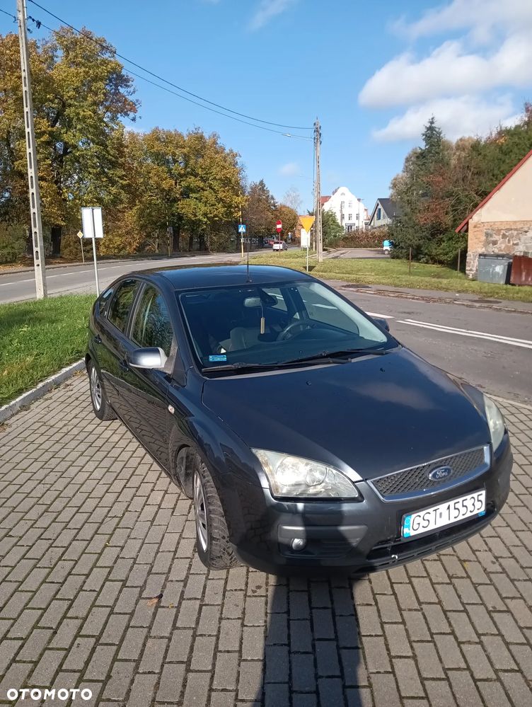 Ford Focus - 11