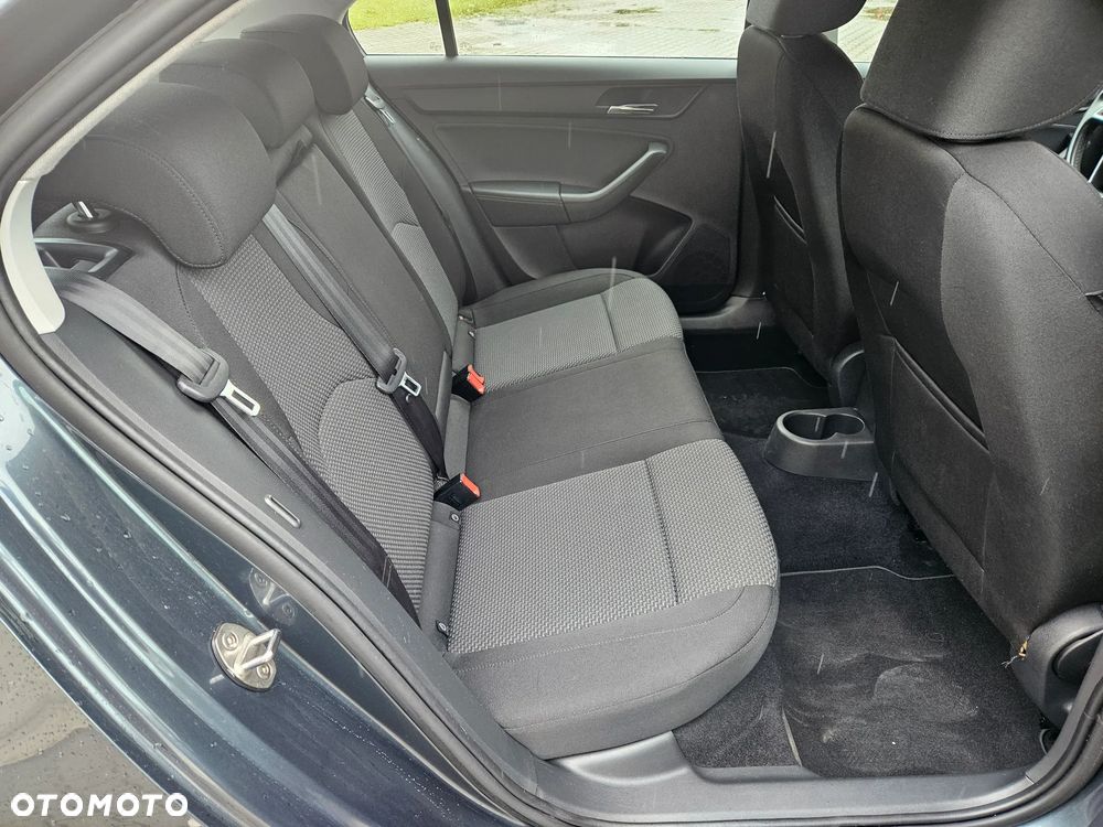 Seat Toledo 1.4 TSI Xcellence S&S DSG - 11
