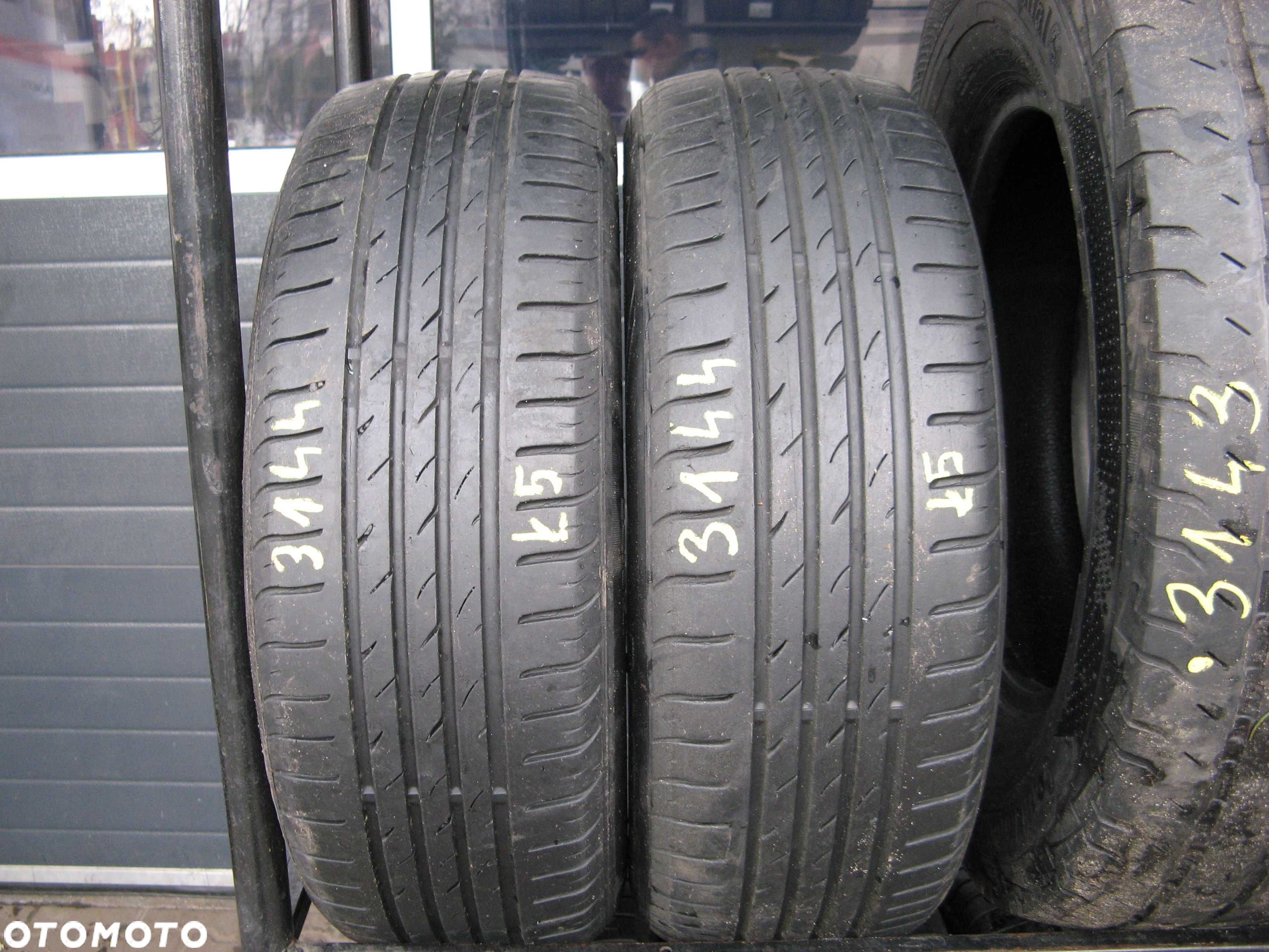 195/60R15 NEXEN N'Blue HD Plus - Nr.3144/3180 - 1