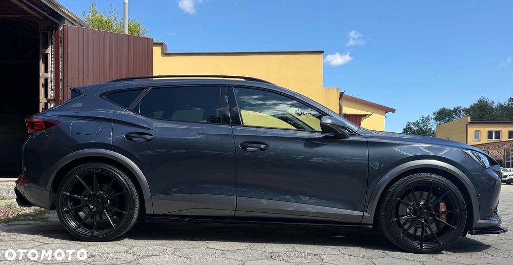 Cupra Formentor 2.0 TSI 4Drive VZ DSG - 11