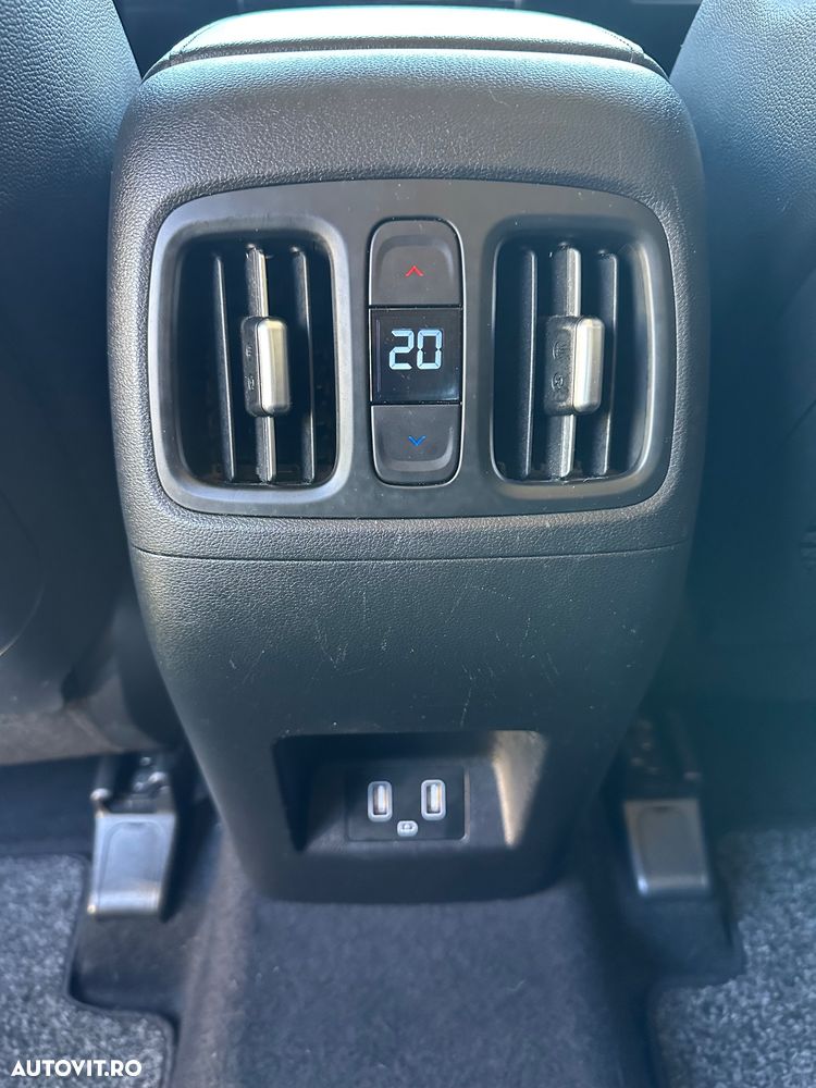 Hyundai Tucson - 16