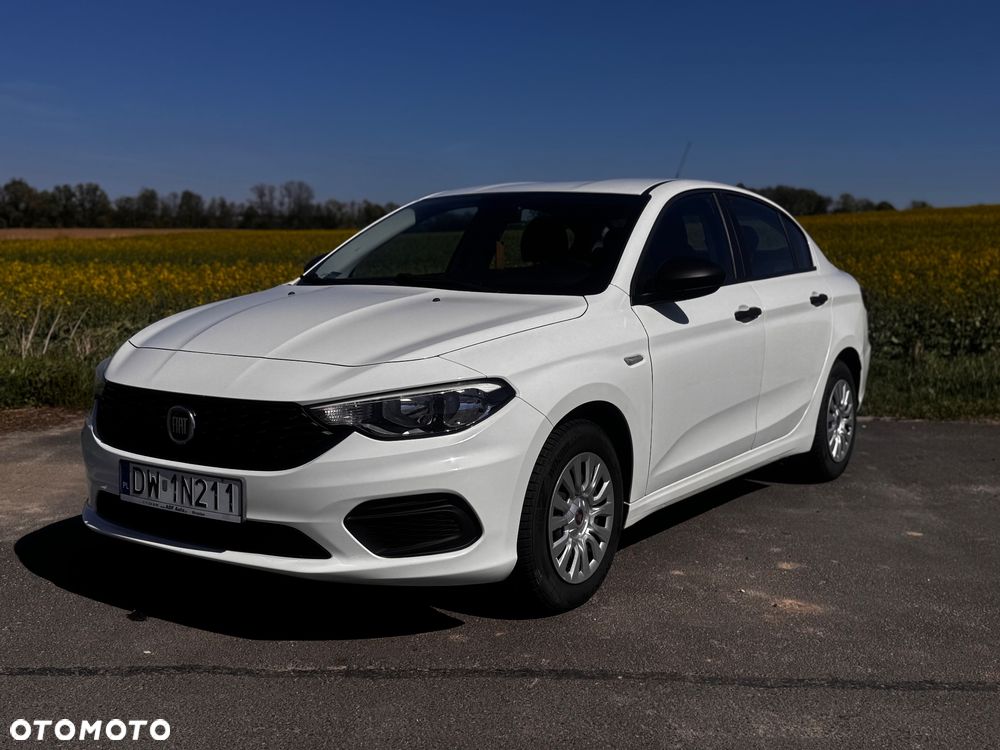 Fiat Tipo - 3