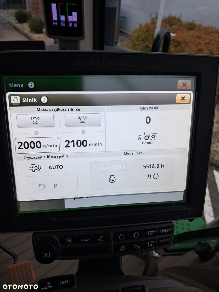 John Deere 8R310 - 12