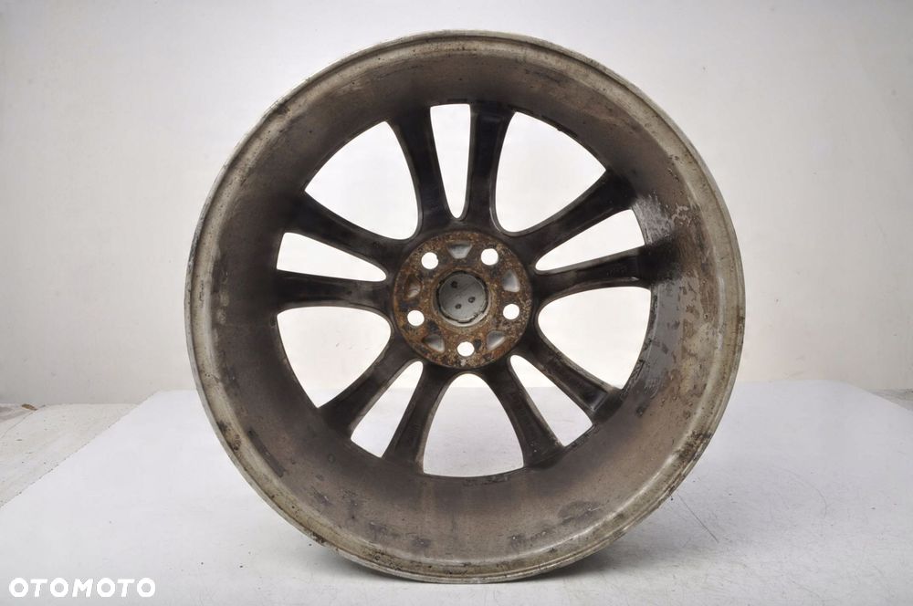 PEUGEOT FELGA ALU 19 5X108 40061102 Irmscher - 11