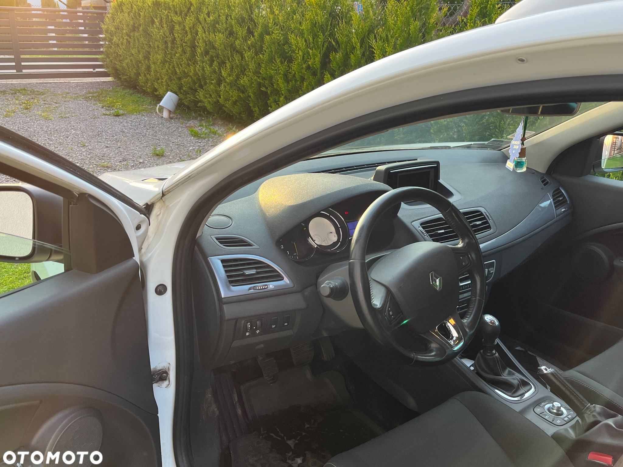 Renault Megane 1.6 dCi Energy Limited - 6