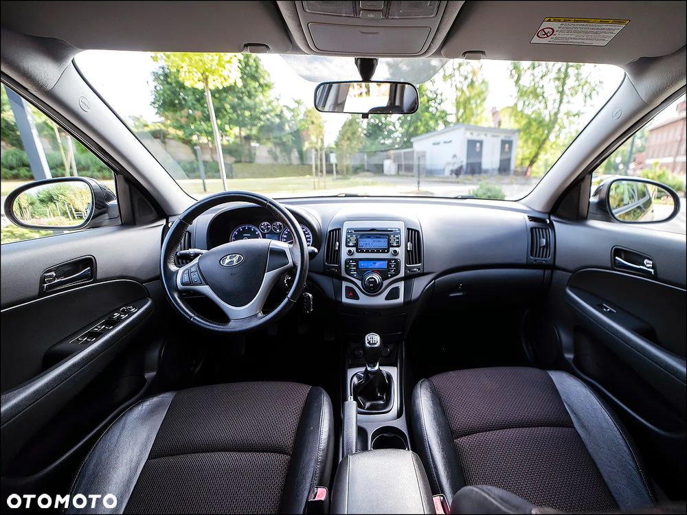 Hyundai i30 - 16