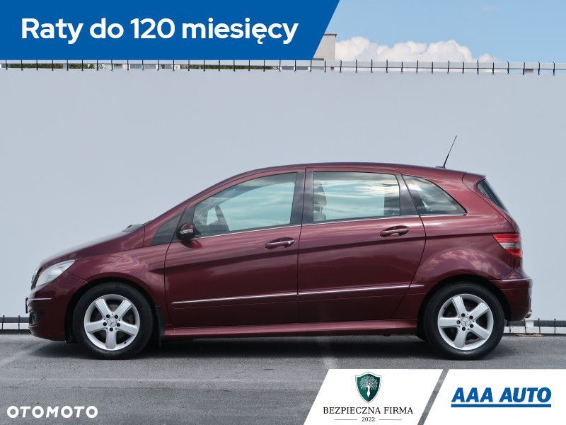 Mercedes-Benz Klasa B - 3