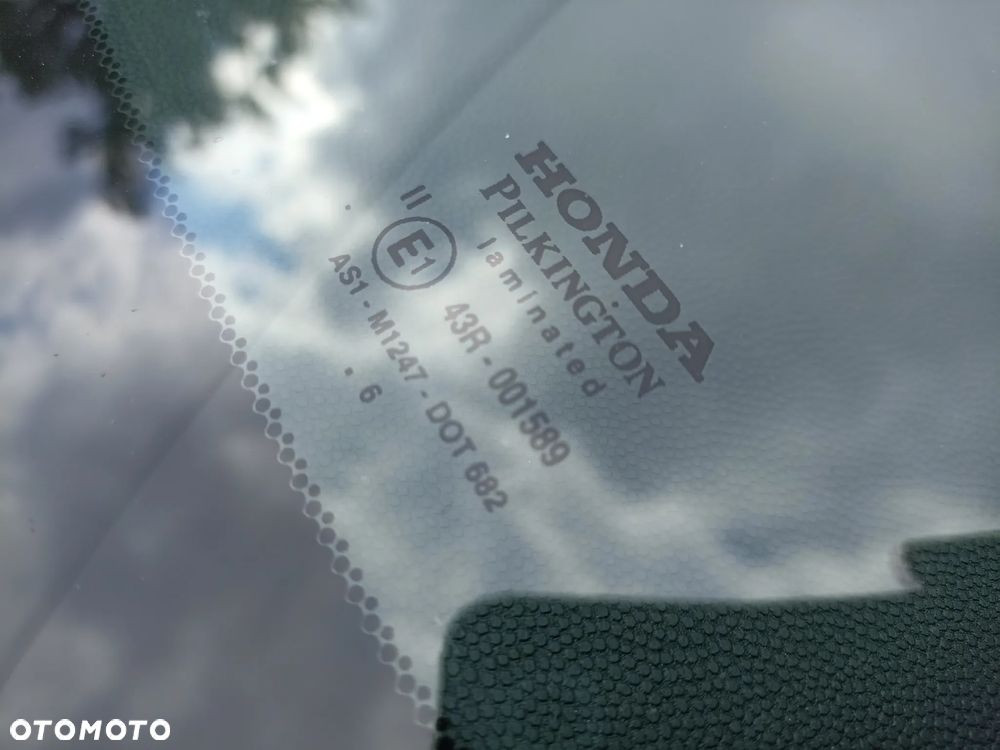 Honda Civic 1.4i-DSi - 32