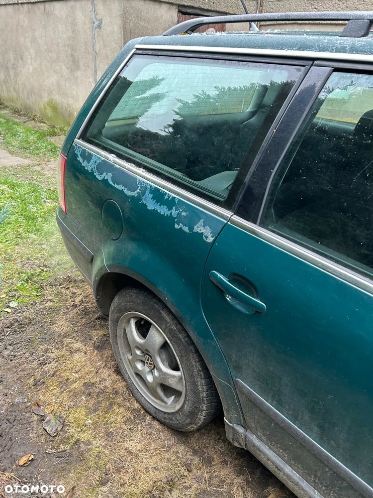 Volkswagen Passat - 7