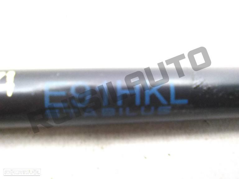 Amortecedor Mala 712_7875 Bmw 3 Touring (e91) [2004_2013] 320d - 2