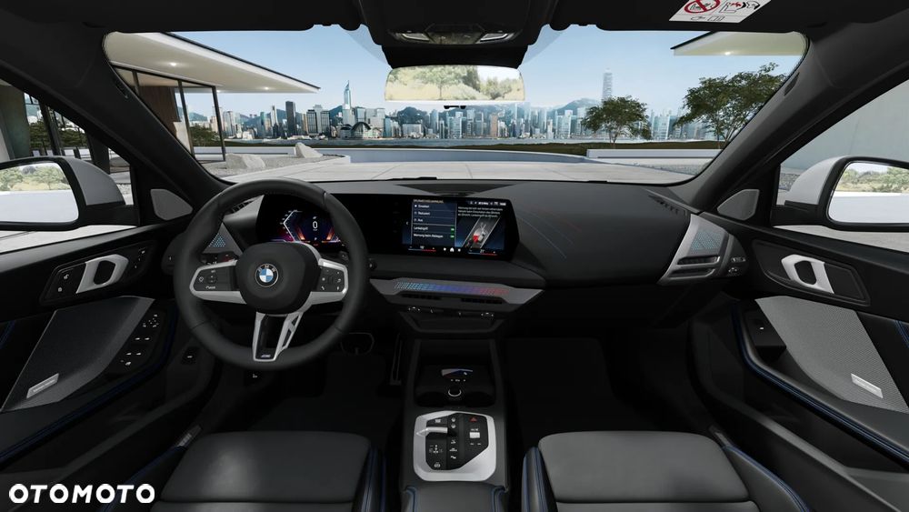BMW Seria 1 123 mHEV xDrive - 5