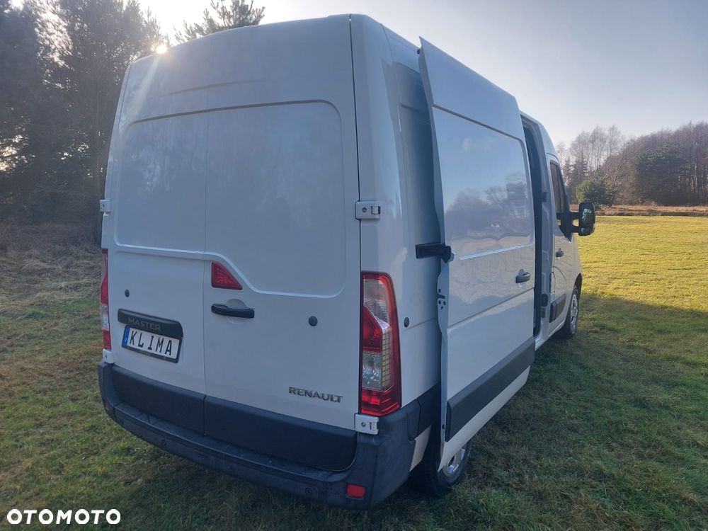 Renault MASTER - 15