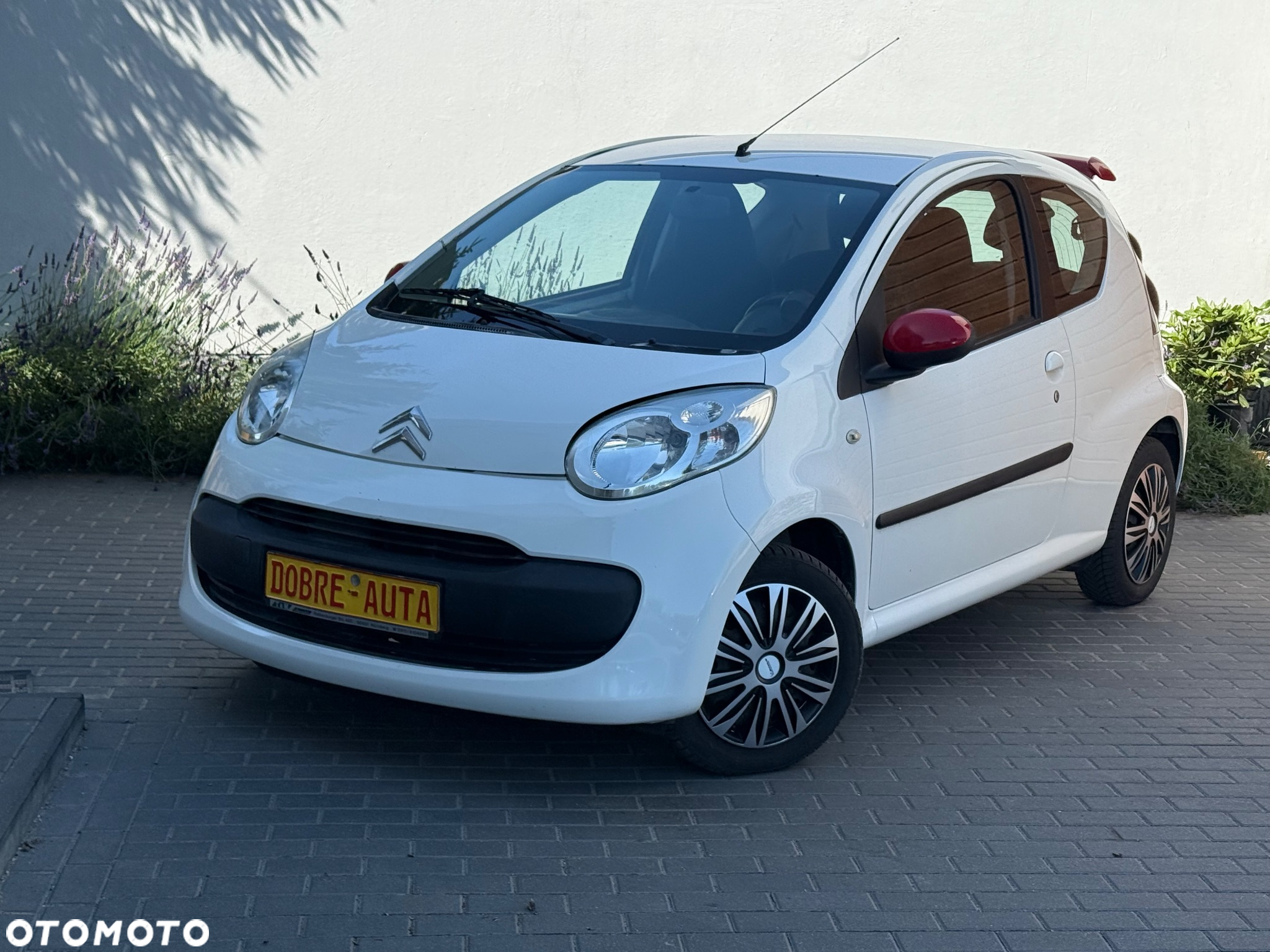 Citroën C1 1.0 Exclusive - 15