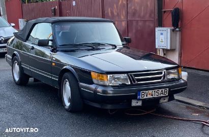 Saab 900 - 1