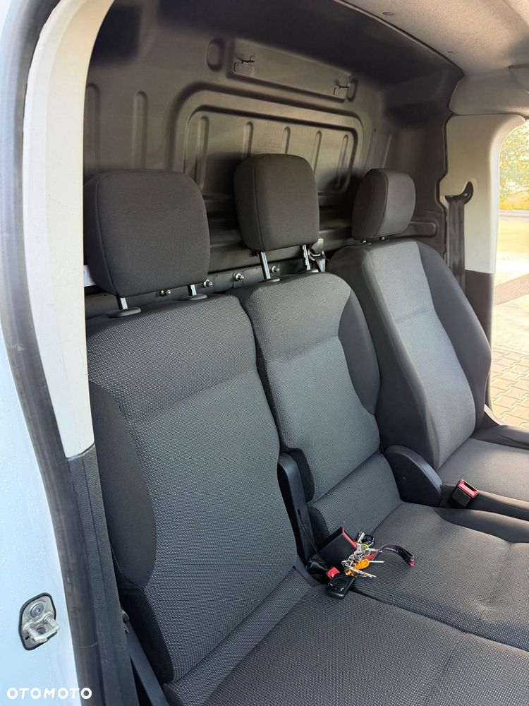 Citroën Berlingo M BlueHDi 100 FEEL - 16