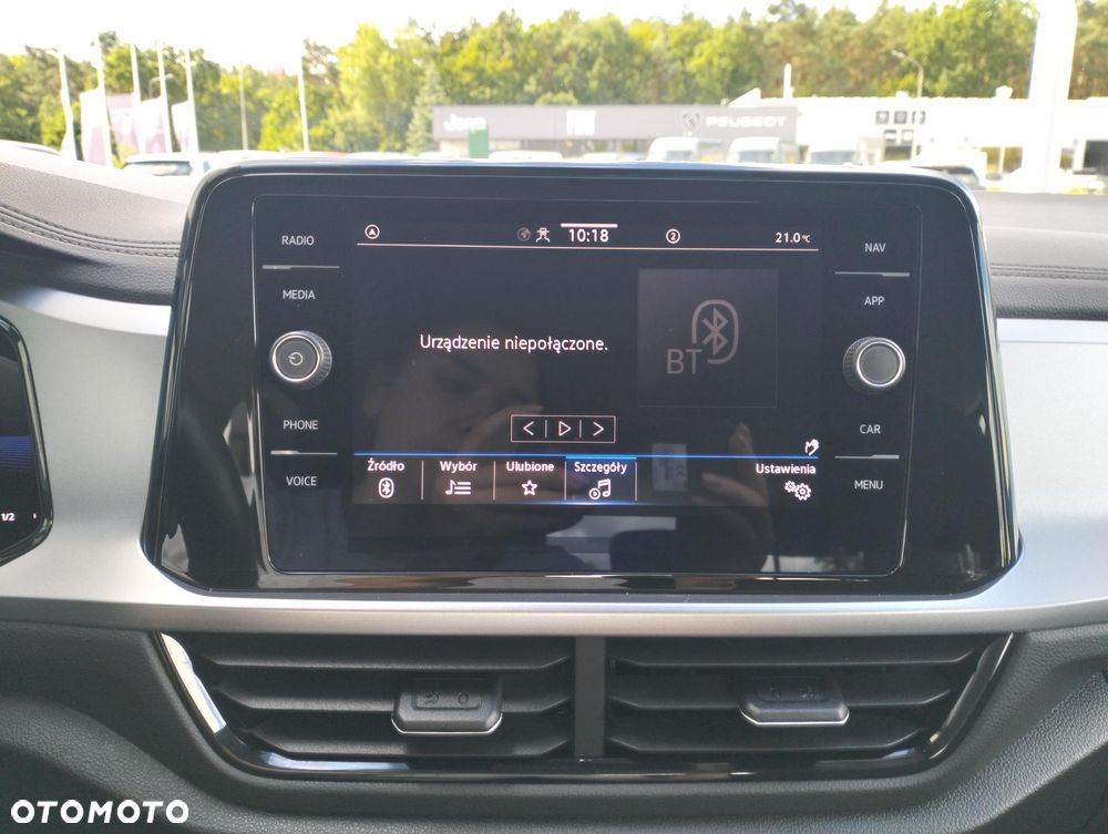 Volkswagen T-Roc 1.5 TSI Special Edition DSG - 36