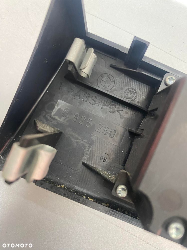 BMW E60 PRZEŁĄCZNIK WŁACZNIK SWIATEŁ 6925260 - 3